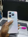 Tecno Spark 20 128GB Zinariya - 1