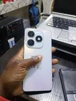Tecno Spark 20 128GB Zinariya - 4