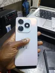 Tecno Spark 20 128GB Zinariya - 5