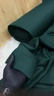 DeeMatyz Senator Fabrics, Stone Wool, Australia Wool - 4 Yards - 3