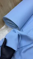 DeeMatyz Senator Fabrics, Stone Wool, Australia Wool - 4 Yards - 5