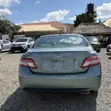 2010 Toyota Camry LE 2.5L Automatic Sedan - Direct Belgium - 3