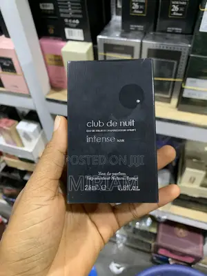 Armaf Club De Nuit Intense Man 25ml EDT