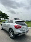 Mercedes-Benz GLA 250 2016 Silver - 2