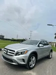 Mercedes-Benz GLA 250 2016 Silver - 3