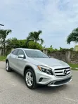 Mercedes-Benz GLA 250 2016 Silver - 5