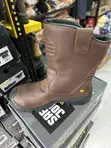 Safety Jogger Mayon S3S Safety Boots - 1