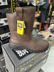 Safety Jogger Mayon S3S Safety Boots - 2