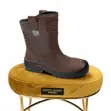 Safety Jogger Mayon S3S Safety Boots - 4