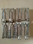 PET Bottle Mould Don Sawa - Ingantacce Mai Dawwama - 1