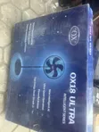 OX Ultra 5-Blade Standing Fan - 2