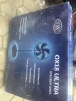 OX Ultra 5-Blade Standing Fan - 3