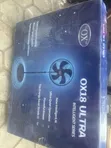 OX Ultra 5-Blade Standing Fan - 4