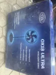 OX Ultra 5-Blade Standing Fan - 5