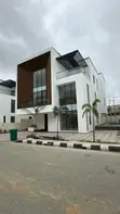 6-Bedroom Duplex in Lekki Phase 1 for Sale - 2