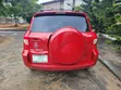 Toyota RAV4 2008 Red - 3