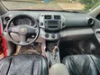 Toyota RAV4 2008 Red - 4