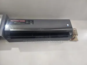 LG Split System Air Conditioner - 2HP, Baki