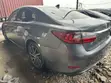 2017 Lexus ES 350 FWD Gray - 2