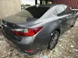 2017 Lexus ES 350 FWD Gray - 4