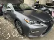 2017 Lexus ES 350 FWD Gray - 5
