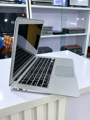 Apple MacBook Air 2015 13" 8GB RAM 128GB SSD
