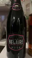 Luc Belaire Rare Rose Champagne (With Light) - 2