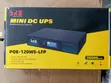 Ske Mini DC UPS 120W PoE - 3