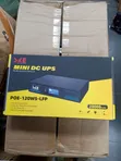 Ske Mini DC UPS 120W PoE - 4