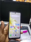 Tecno Spark 20 128GB White - 2