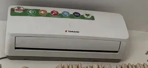 Tamashi 1HP Split System Air Conditioner