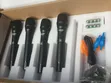 Shure UR6008 4-Channel UHF Wireless Microphone System - 4