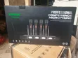 Shure UR6008 4-Channel UHF Wireless Microphone System - 5