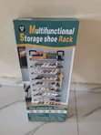 Multifunctional Shoe Rack - 7 Layer - 2