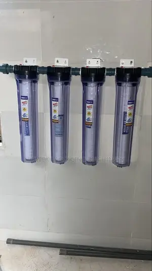 Water Filter Housing for Sale - Kubwa