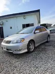 2006 Toyota Corolla S Silver - 5