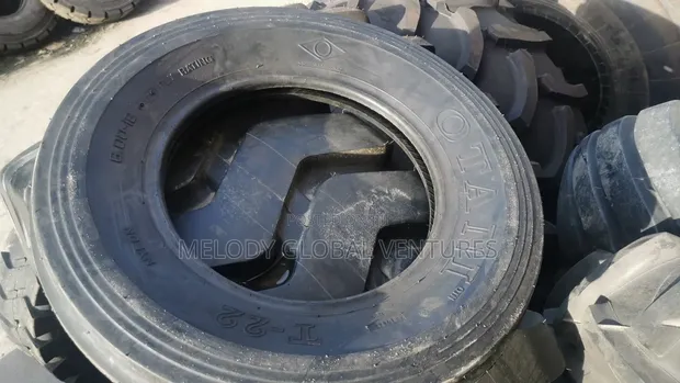 6.00-16 Otani Tires - Made in Thailand - 1