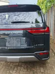 New Lexus LX 700h 2025 Black - 2