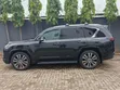 New Lexus LX 700h 2025 Black - 3