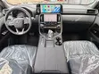 New Lexus LX 700h 2025 Black - 4