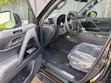 New Lexus LX 700h 2025 Black - 5