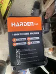 Harden Plus 1400W Mai Goge Lantarki - 1