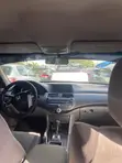 Honda Accord 2008 Gray - 2