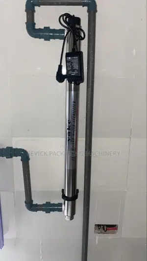 Sweethome Water UV Sterilizer - Brand New