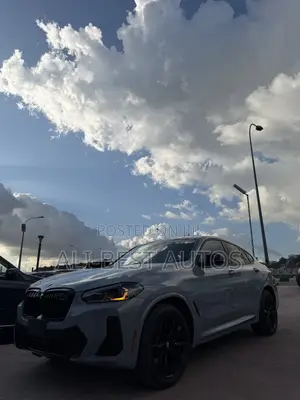 2025 BMW M4 Competition Coupe - Belgium Direct Import