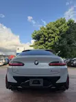 2025 BMW M4 Competition Coupe - Kai Tsaye Daga Belgium - 4