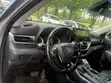 Toyota Highlander Limited 2022 Launin Azurfa - 3