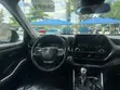 Toyota Highlander Limited 2022 Launin Azurfa - 5