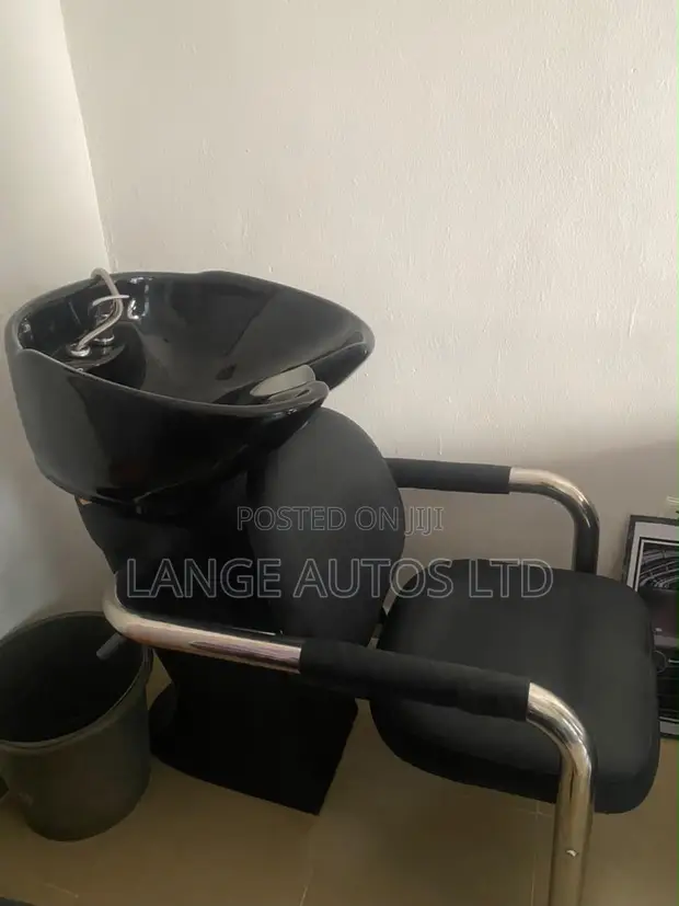 Saloon Wash Head Basin - 1