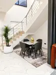 2 Bedroom Terrace Duplex Short Let - 3